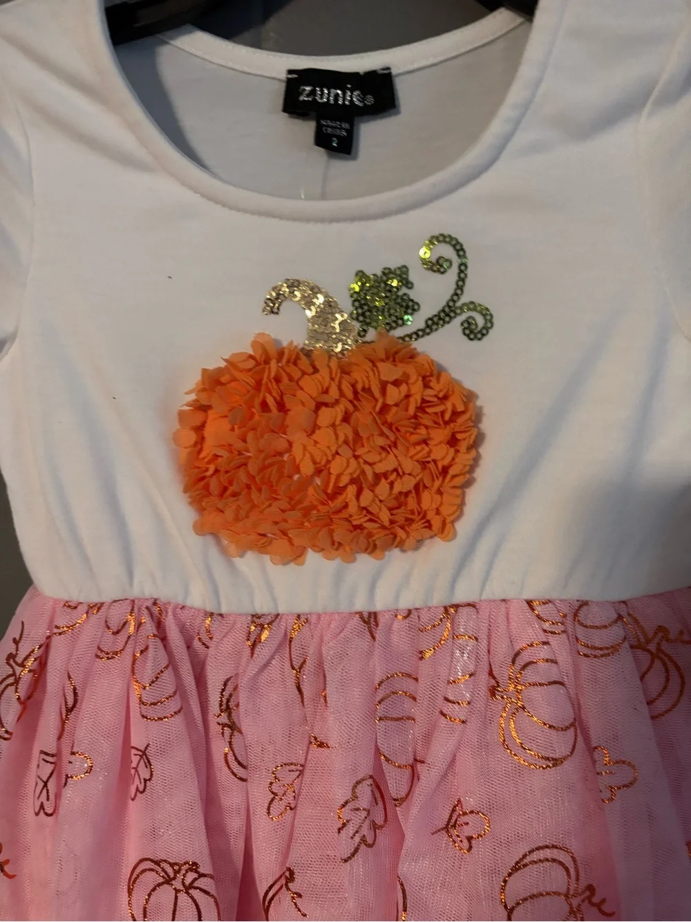 Zunie long sleeve